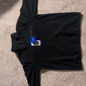 32 Degrees Men's Black Long Sleeve Tee